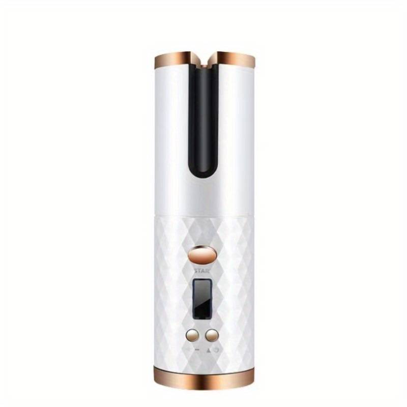 Nourisha Portable Hair Curler