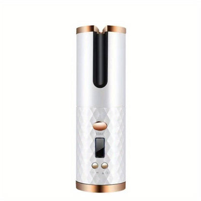 Nourisha Portable Hair Curler