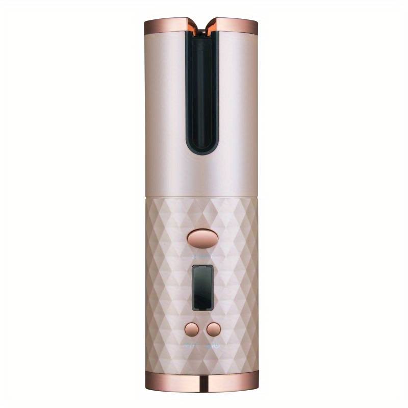 Nourisha Portable Hair Curler