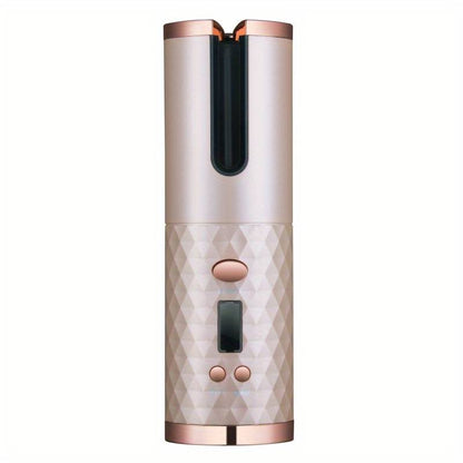Nourisha Portable Hair Curler