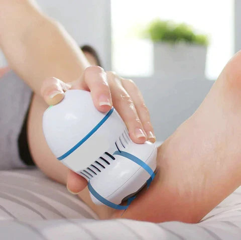 Nourisha Vacuum Callus Remover