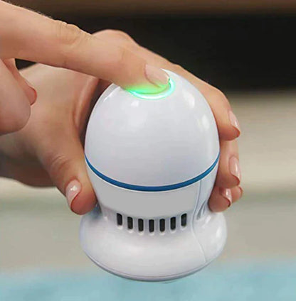 Nourisha Vacuum Callus Remover