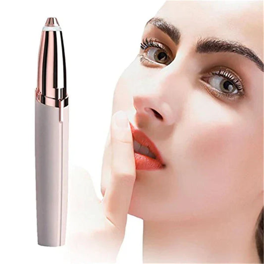 Nourisha Multipurpose Eyebrow Trimmer