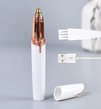 Nourisha Multipurpose Eyebrow Trimmer
