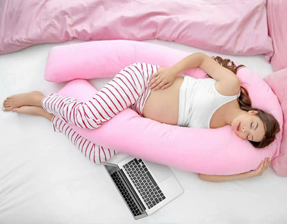 Nourisha Sleep Therapy Pillow