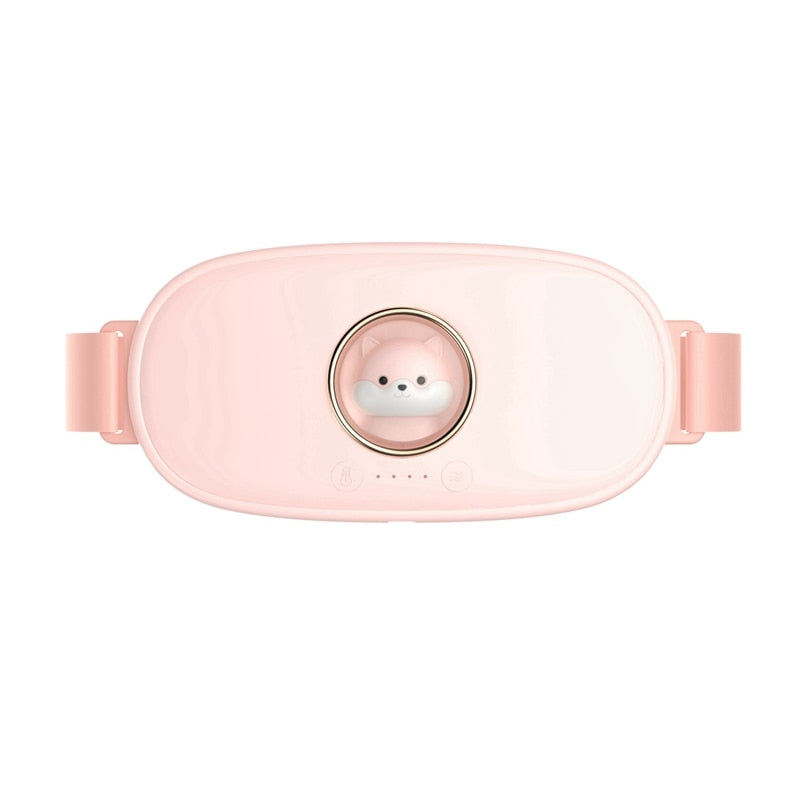 Nourisha™ Menstrual Massager