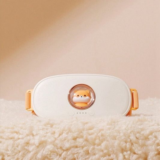 Nourisha™ Menstrual Massager