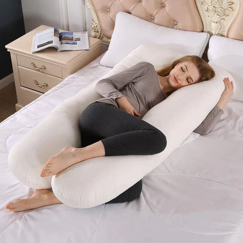 Nourisha Sleep Therapy Pillow