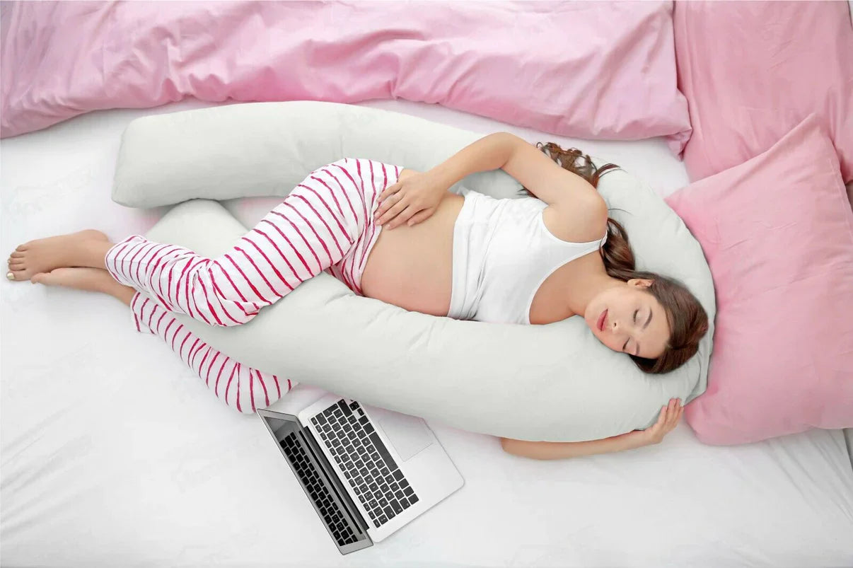 Nourisha Sleep Therapy Pillow