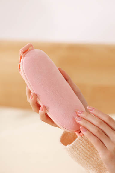 Nourisha™ Menstrual Massager