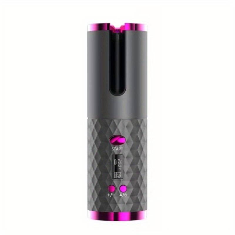 Nourisha Portable Hair Curler