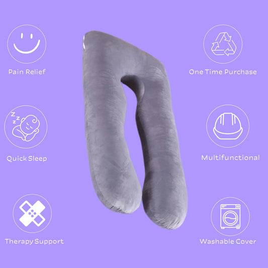 Nourisha Sleep Therapy Pillow
