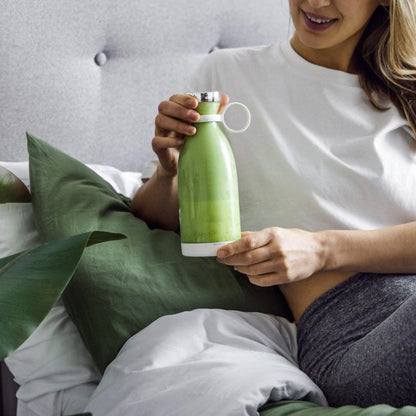 Nourisha Blender Bottle