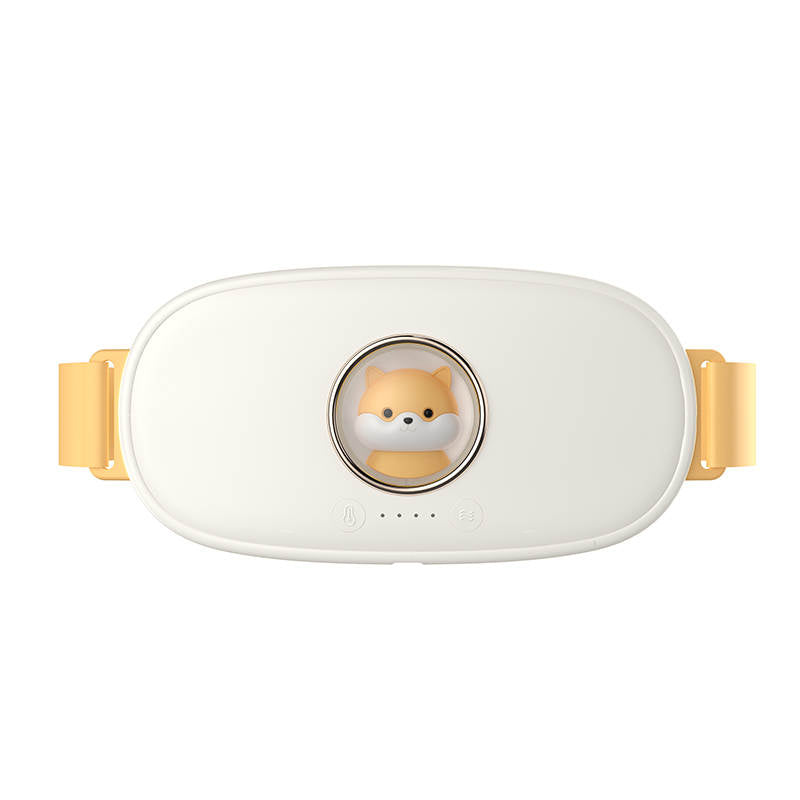 Nourisha™ Menstrual Massager