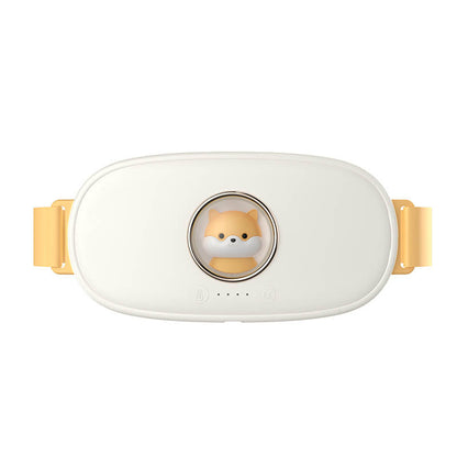 Nourisha™ Menstrual Massager